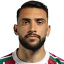 Juan Freytes — cầu thủ, Fluminense