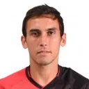 Ángelo Gabrielli — cầu thủ, Oriental