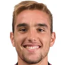 Facundo Nadalín — cầu thủ, San Martin S.J.