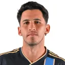 Joaquín Torres — cầu thủ, Vardar Skopje