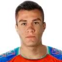 Cristian Insaurralde — cầu thủ, Cobreloa