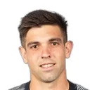 Facundo Altamirano — cầu thủ, San Lorenzo