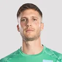 Facundo Cambeses — cầu thủ, Racing Club