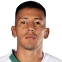 Emanuel Coronel — cầu thủ, Rosario Central