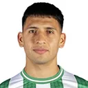 A. Maldonado — cầu thủ, Belgrano Cordoba