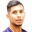 Rodrigo Tapia — cầu thủ, Atletico Grau