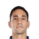 Rodrigo Cecchini — cầu thủ, Juventud