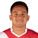 Luciano Gómez — cầu thủ, Independ. Rivadavia