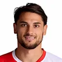 Julián Carranza — cầu thủ, Necaxa