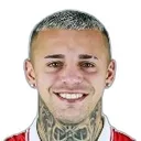Agustín Urzi — cầu thủ, Levadiakos