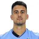 Juan Díaz — cầu thủ, U. Catolica