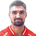 Fernando Evangelista — cầu thủ, Patronato