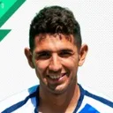 Matías Ruíz Díaz — cầu thủ, Estudiantes de Rio Cuarto
