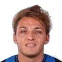 Mateo Retegui — cầu thủ, Al-Qadisiyah FC