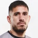 Nelson Insfrán — cầu thủ, Gimnasia L.P.