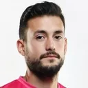 Alexis Martín Arias — cầu thủ, Club Nacional