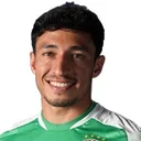 Germán Guiffrey — cầu thủ, Gimnasia M.