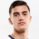 Matías Melluso — cầu thủ, Gimnasia L.P.