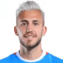 Gonzalo Piovi — cầu thủ, Cruz Azul