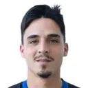 Lorenzo Faravelli — cầu thủ, Necaxa