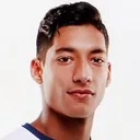 Jesús Vargas — cầu thủ, Metropolitanos FC