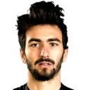Nicolás Pantaleone — cầu thủ, Chacarita Juniors