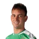 Gastón Gil Romero — cầu thủ, Godoy Cruz