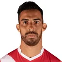Gabriel Ávalos — cầu thủ, Olimpia