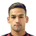 José Barreto — cầu thủ, Alianza