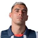Germán Berterame — cầu thủ, Inter Miami