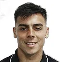 Facundo Almada — cầu thủ, Puebla