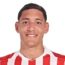 Nahuel Molina — cầu thủ, AS Roma