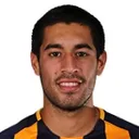 Luciano Leonel Recalde — cầu thủ, Midland