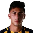 Facundo Rizzi — cầu thủ, Club Atlético Güemes