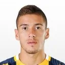 J. Aguirre — cầu thủ, Gimnasia Y Tiro