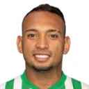 Jarlan Barrera — cầu thủ, Real Cartagena