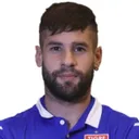 Diego Becker — cầu thủ, Tristan Suarez