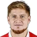 Leonardo Gil — cầu thủ, Huracan