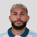Duván Vergara — cầu thủ, Racing Club