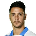 Fernando Zampedri — cầu thủ, U. Catolica