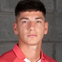 Francisco Álvarez — cầu thủ, Argentinos JRS