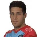 Federico Milo — cầu thủ, Godoy Cruz
