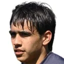 Arián Pucheta — cầu thủ, Central Norte