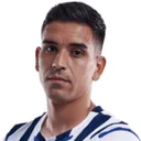 Juan Rodríguez — cầu thủ, Atletico Tucuman