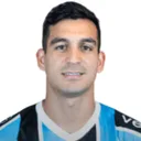 Franco Cristaldo — cầu thủ, Talleres Cordoba