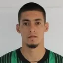 Pablo Palacios — cầu thủ, Juventud Antoniana