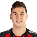 Nazareno Solís — cầu thủ, Deportivo Madryn