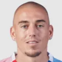 Christian Almeida — cầu thủ, CA River Plate