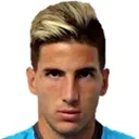 Matías Nani — cầu thủ, Al-Sailiya