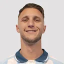 Franco Pardo — cầu thủ, Santos Laguna